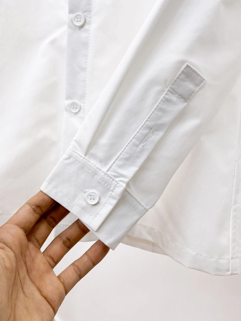 WellDesigned Moncler Shirts 140647
