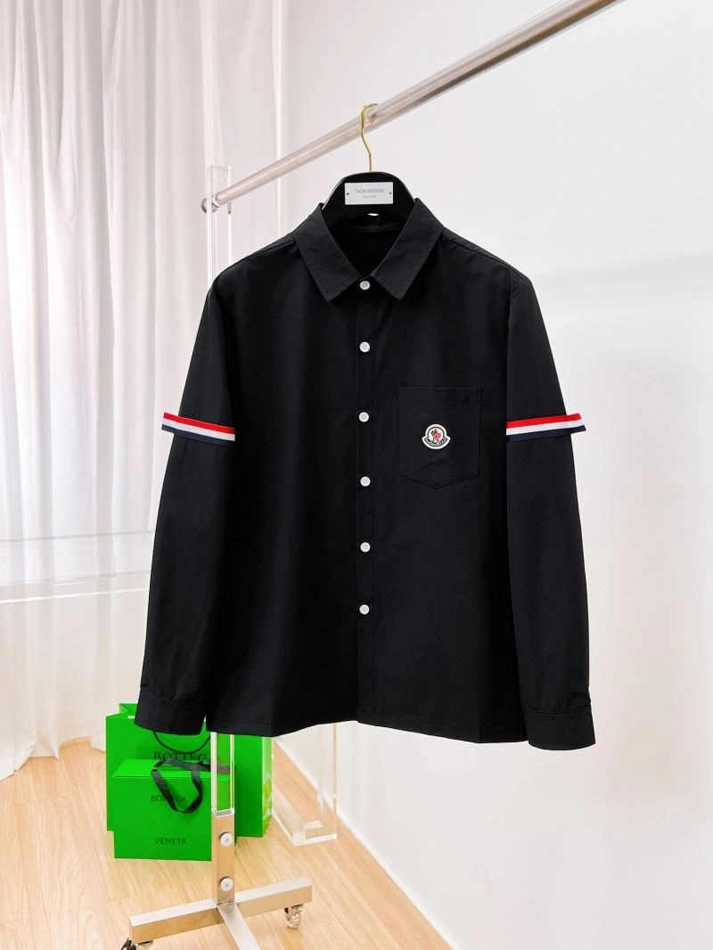 Moncler Shirts Sustainable 140615