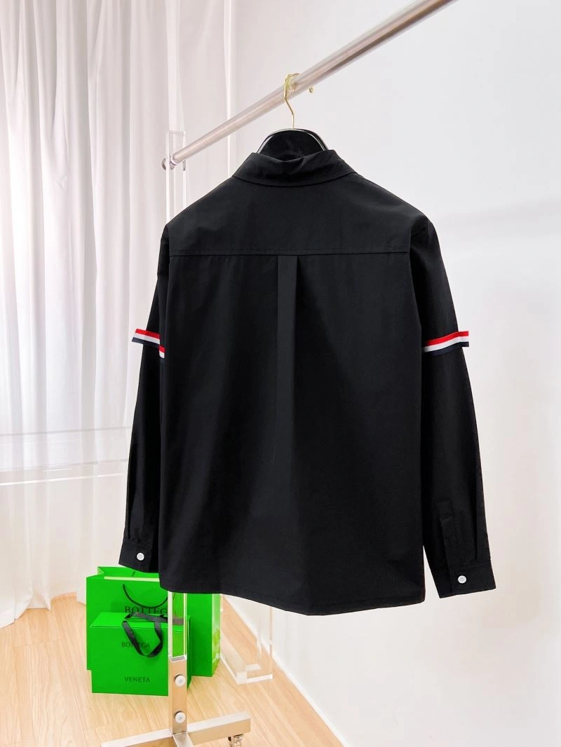 Moncler Shirts Sustainable 140615