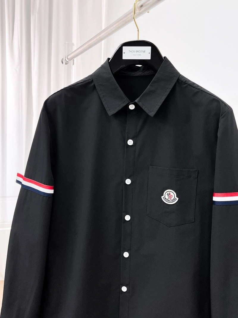 Moncler Shirts Sustainable 140615