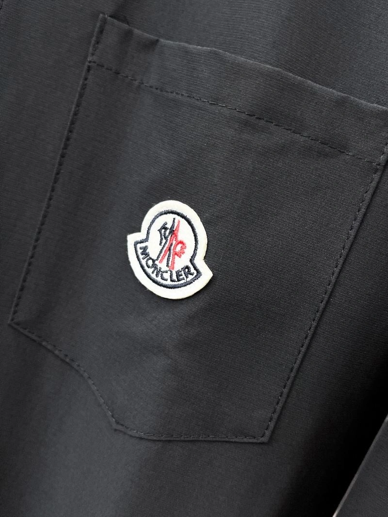 Moncler Shirts Sustainable 140615