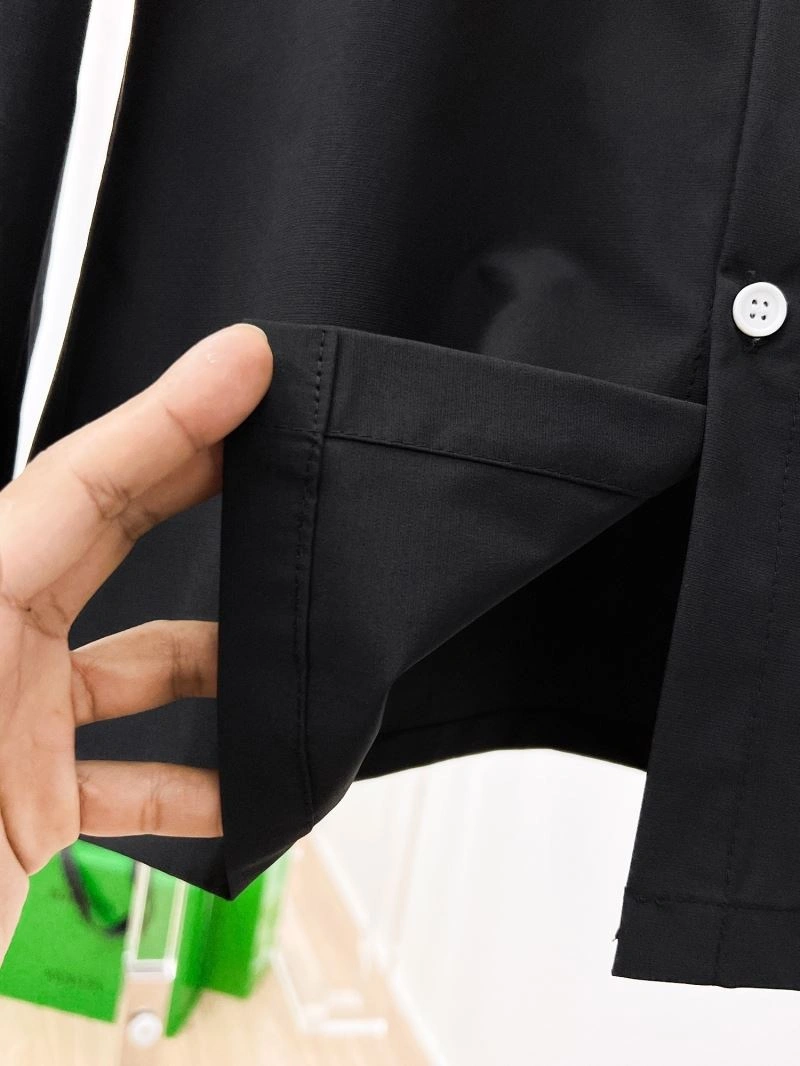 Moncler Shirts Sustainable 140615
