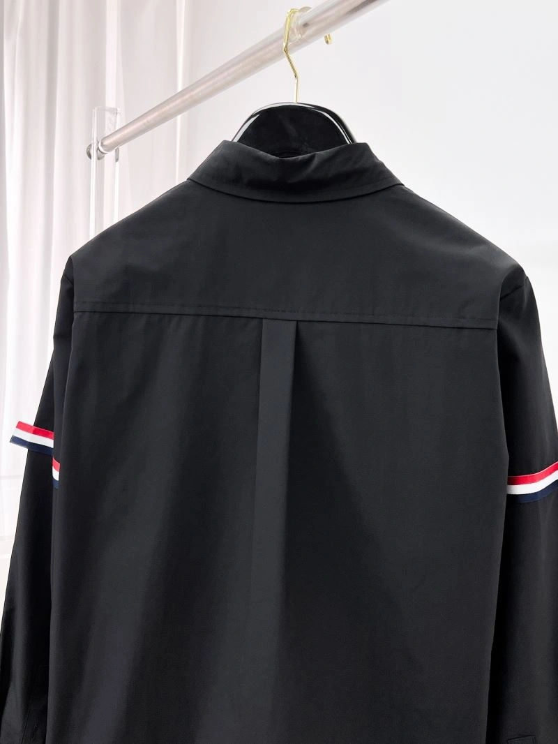 Moncler Shirts Sustainable 140615