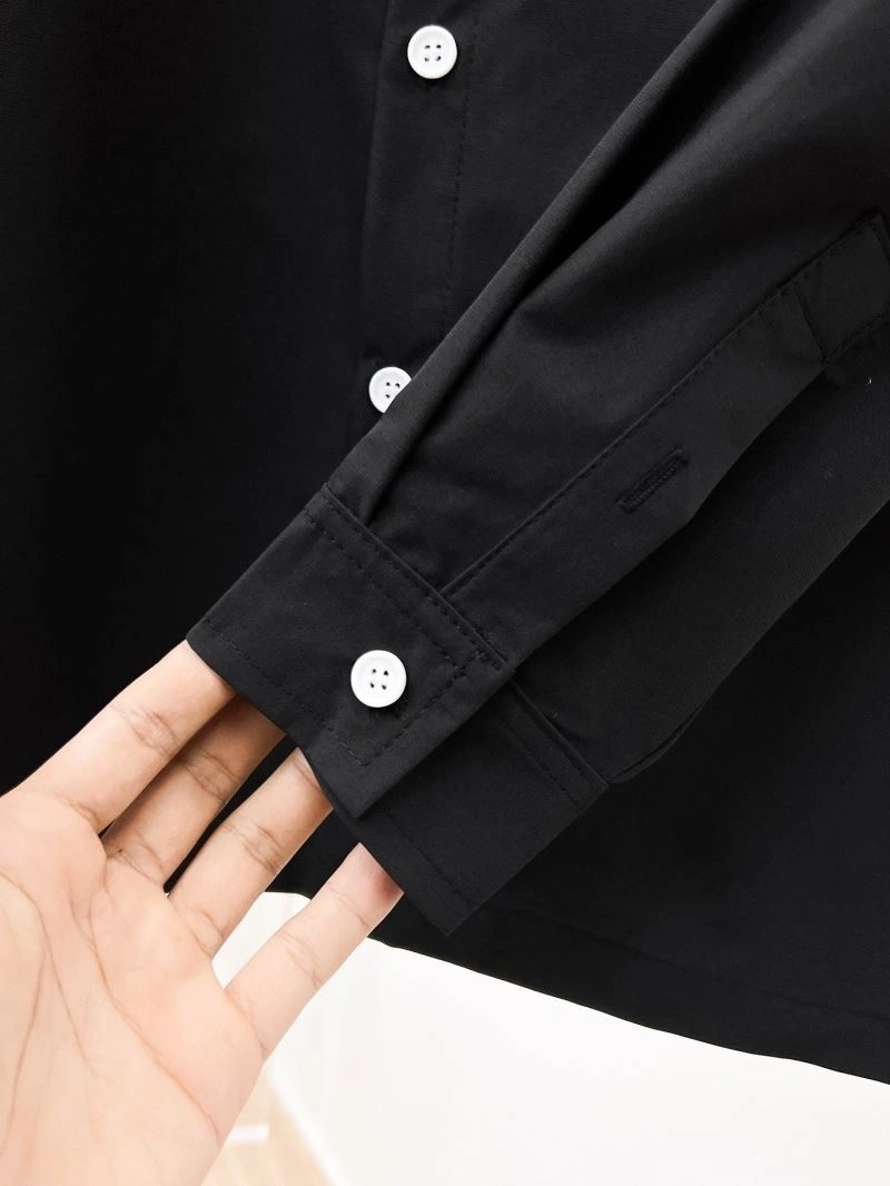 Moncler Shirts Sustainable 140615