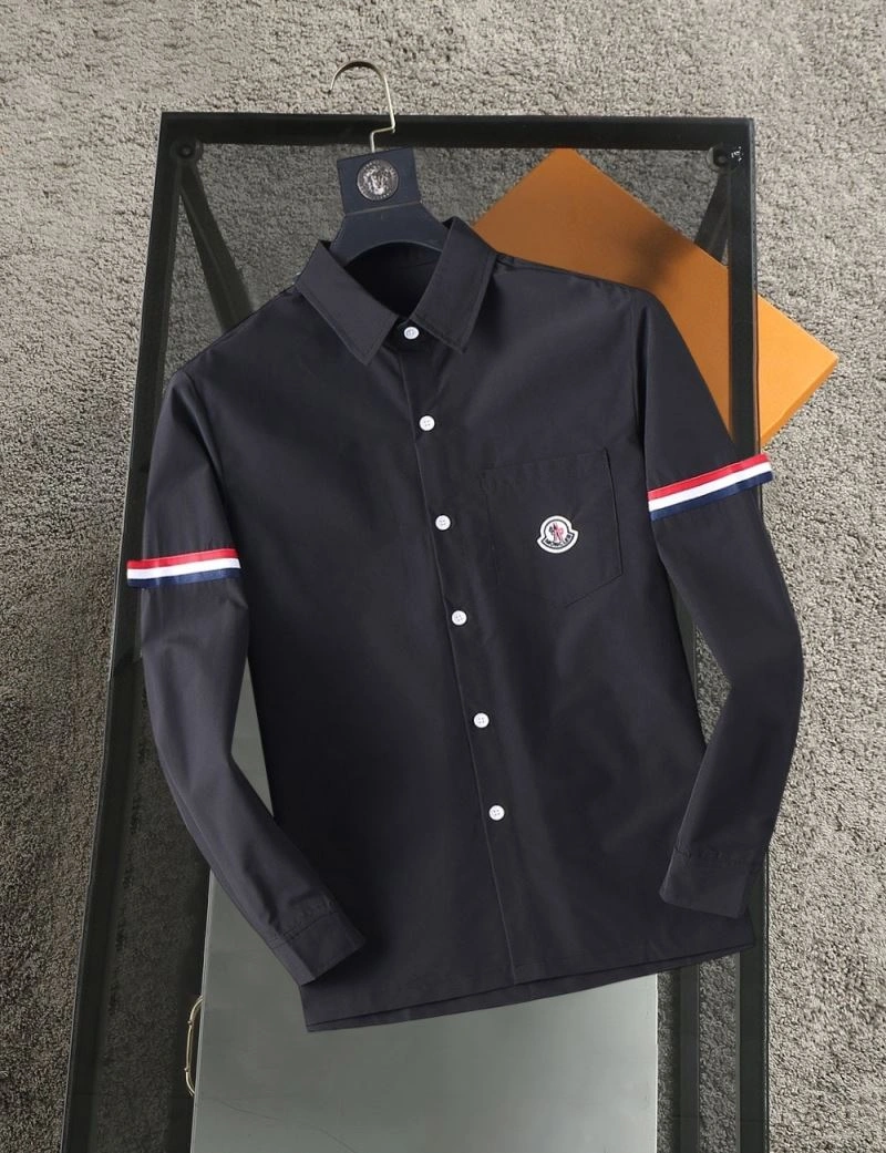 Moncler Shirts SoftTouch 140146