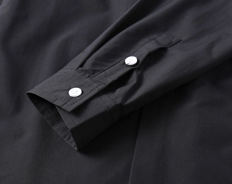 Moncler Shirts SoftTouch 140146