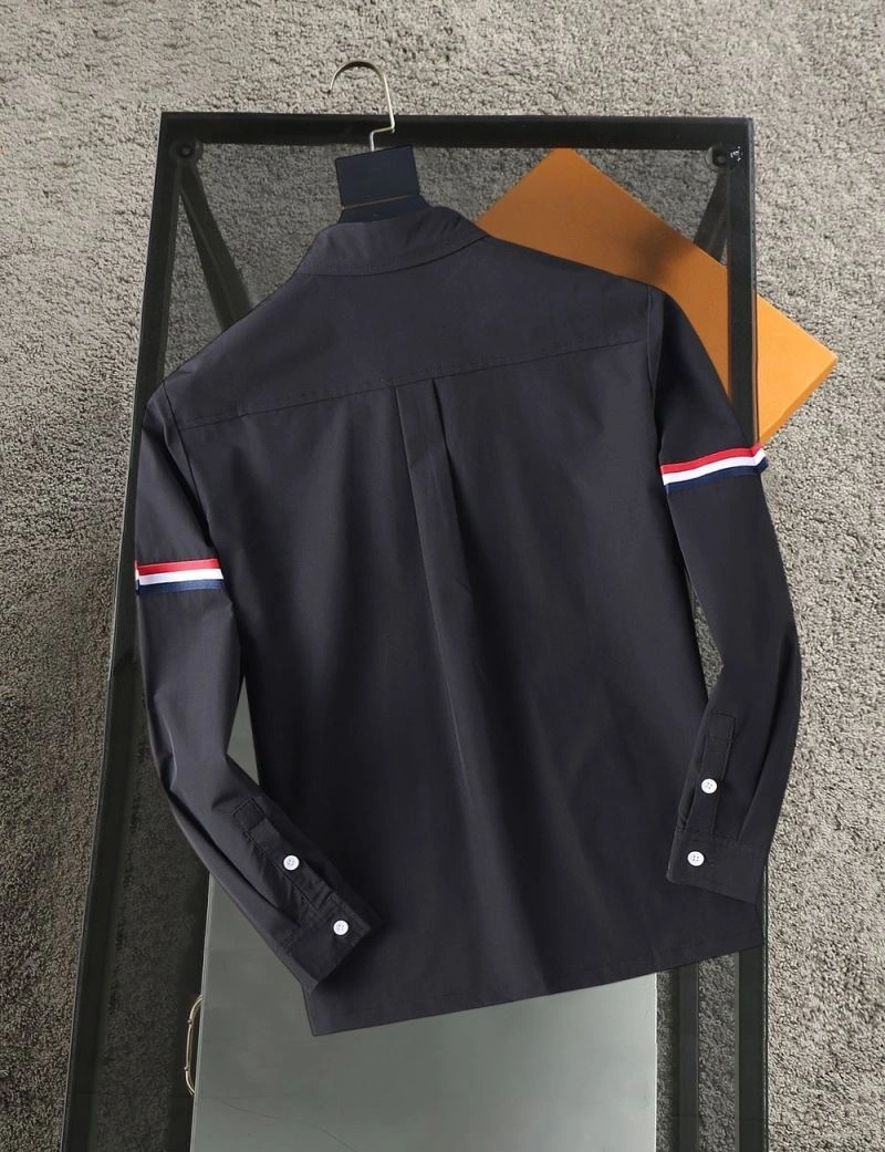 Moncler Shirts SoftTouch 140146