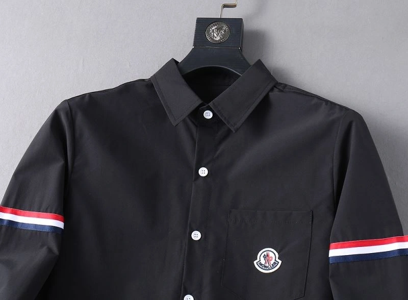 Moncler Shirts SoftTouch 140146