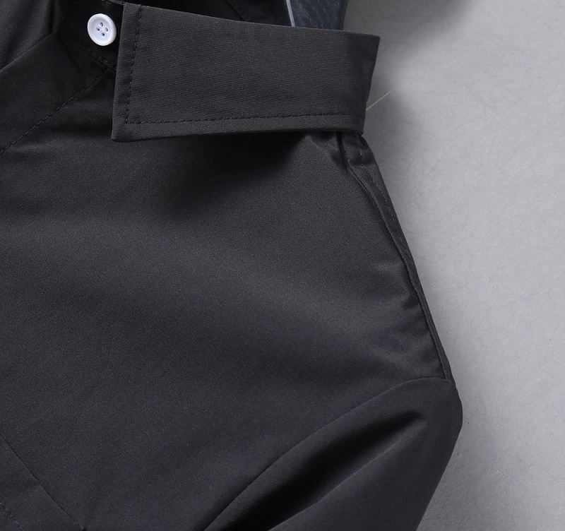 Moncler Shirts SoftTouch 140146