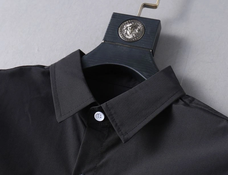 Moncler Shirts SoftTouch 140146