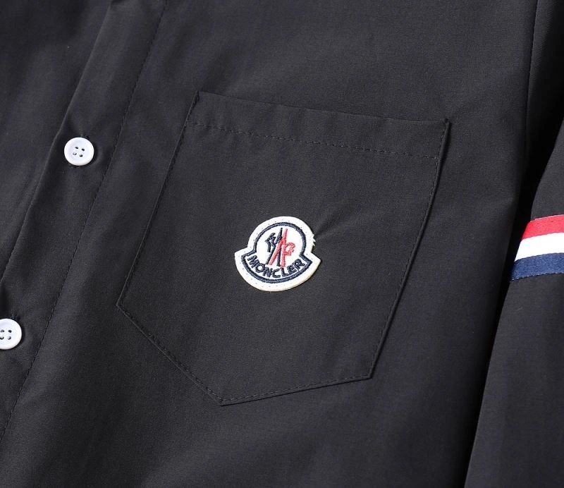 Moncler Shirts SoftTouch 140146
