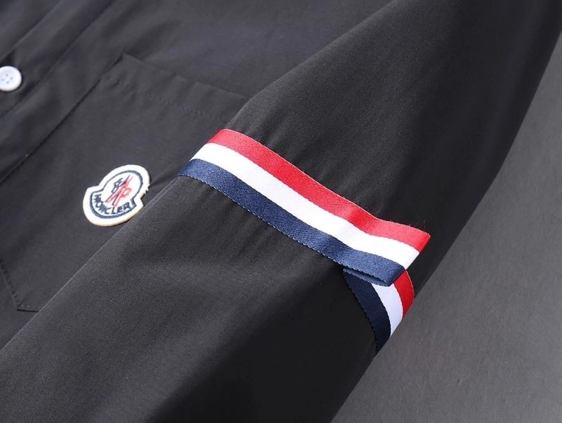 Moncler Shirts SoftTouch 140146