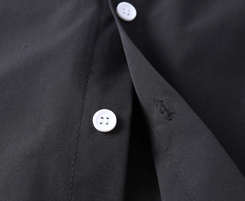 Moncler Shirts SoftTouch 140146