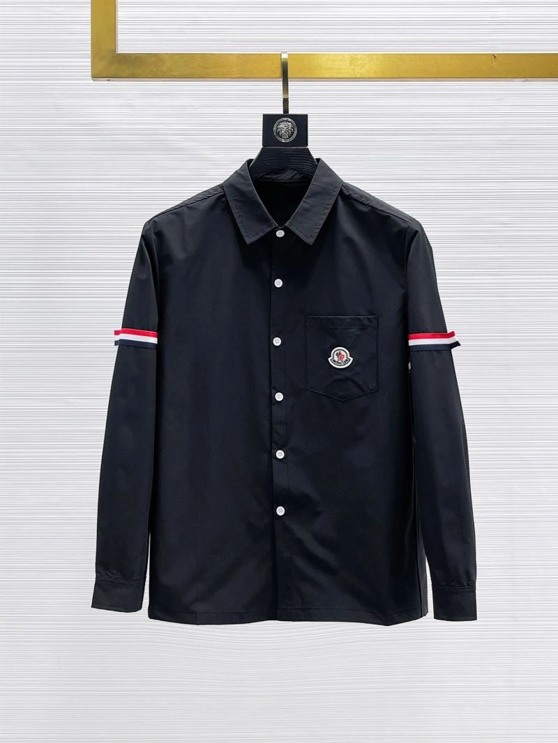 QuickDry Moncler Shirts 140226