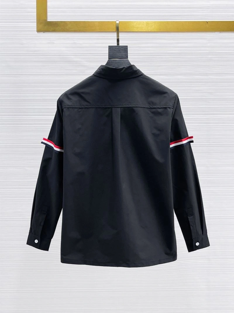 QuickDry Moncler Shirts 140226