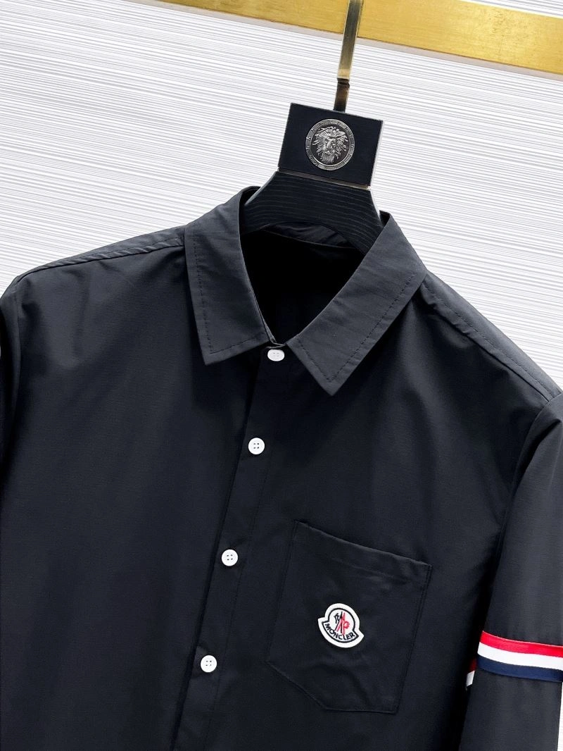 QuickDry Moncler Shirts 140226