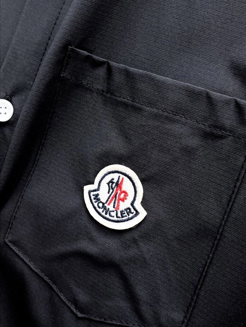 QuickDry Moncler Shirts 140226