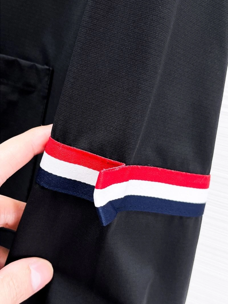 QuickDry Moncler Shirts 140226