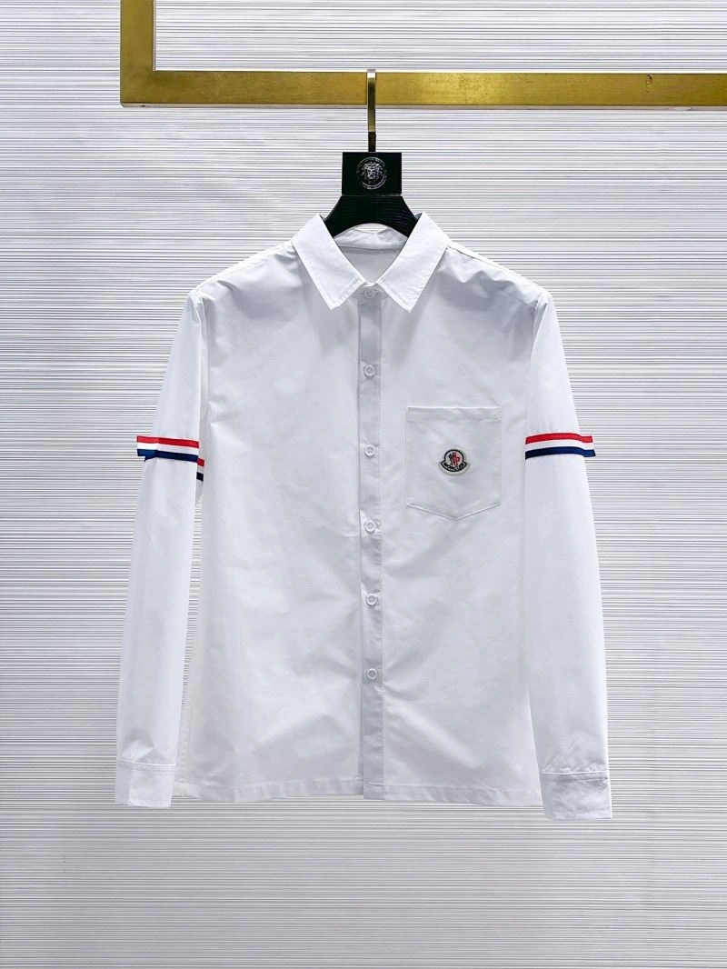 FlexibleFit Moncler Shirts 140151