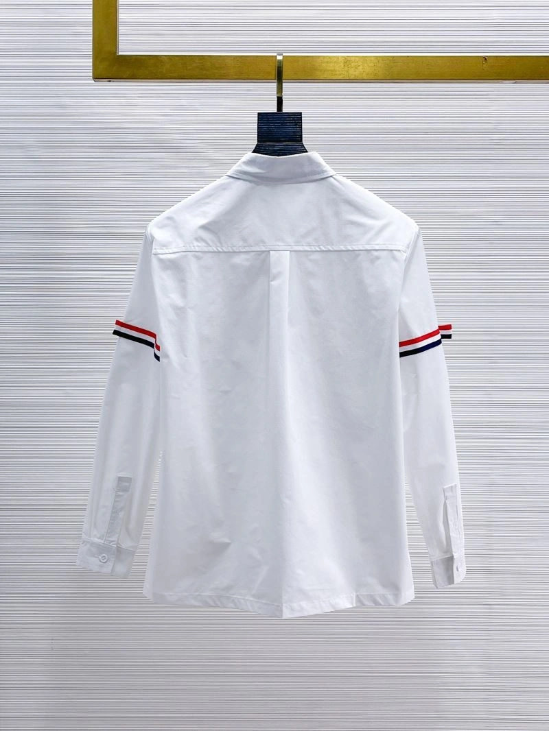 FlexibleFit Moncler Shirts 140151