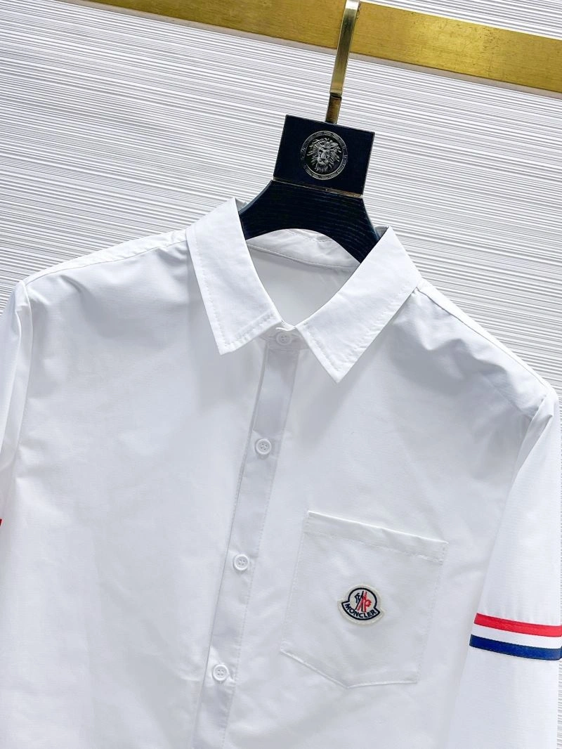 FlexibleFit Moncler Shirts 140151