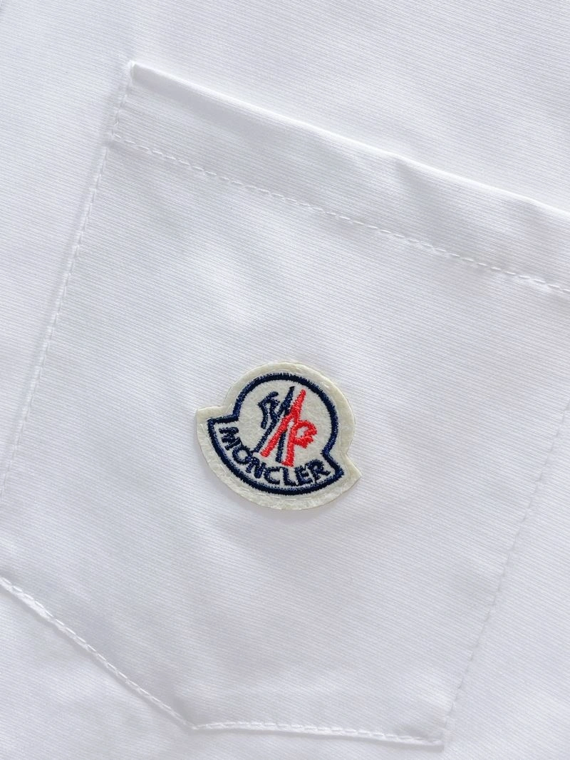 FlexibleFit Moncler Shirts 140151