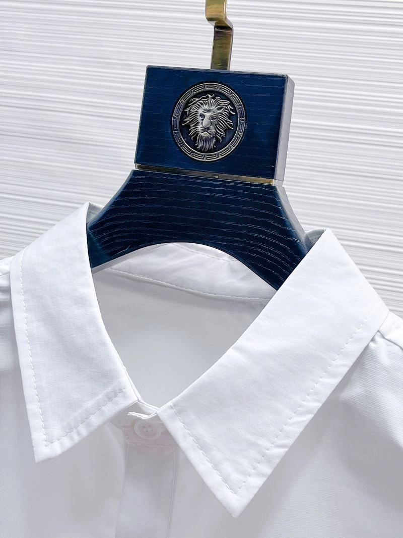 FlexibleFit Moncler Shirts 140151
