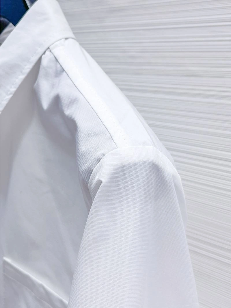FlexibleFit Moncler Shirts 140151