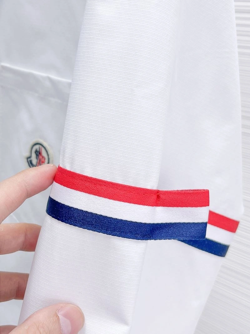 FlexibleFit Moncler Shirts 140151