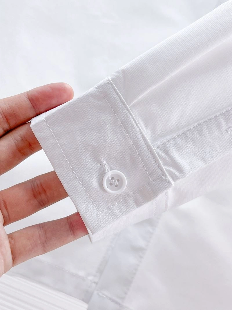 FlexibleFit Moncler Shirts 140151