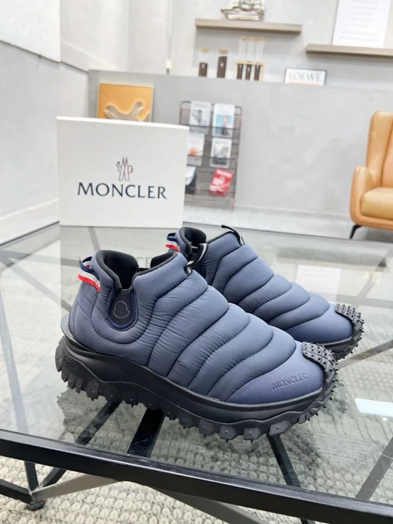 Moncler Shoes Bold 4240