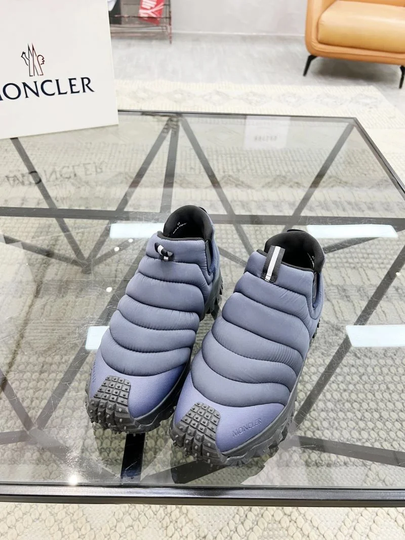 Moncler Shoes Bold 4240