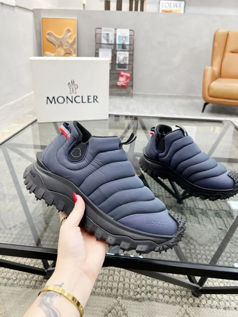 Moncler Shoes Bold 4240