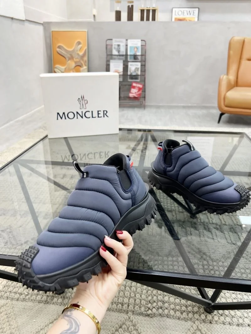 Moncler Shoes Bold 4240