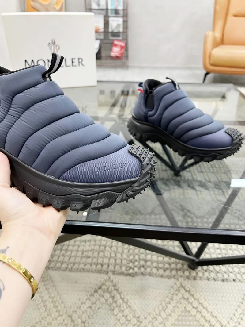 Moncler Shoes Bold 4240
