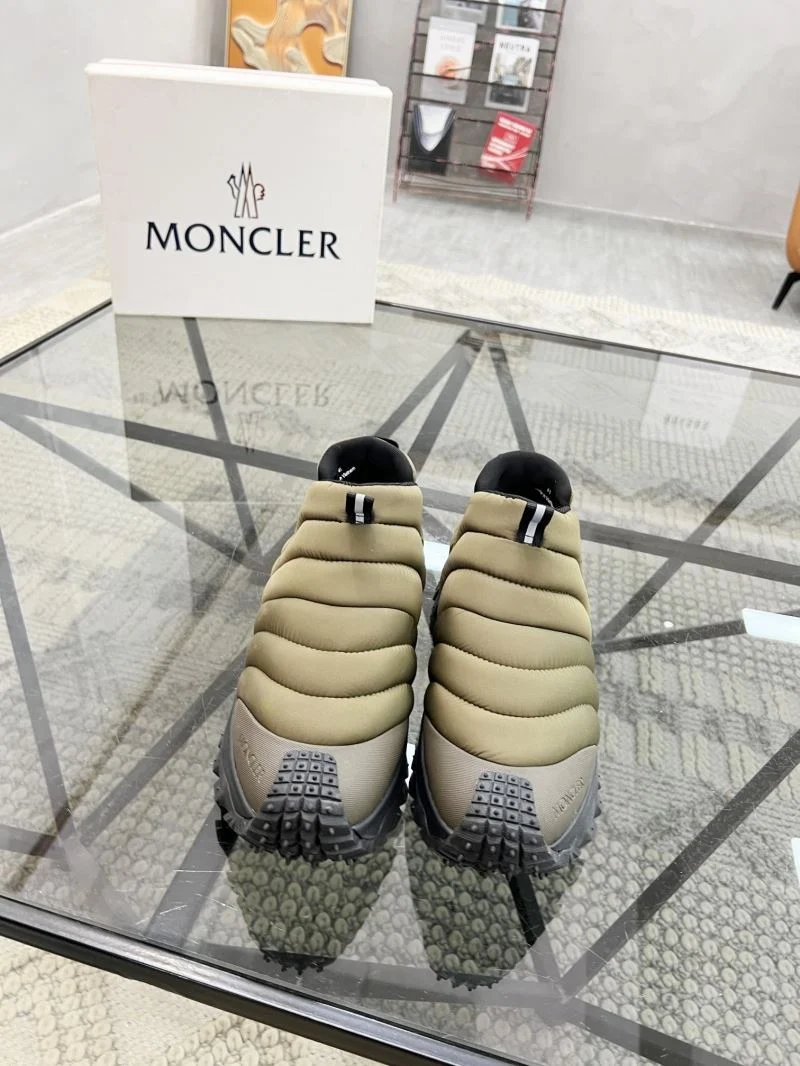 Moncler Shoes Colorful 4235