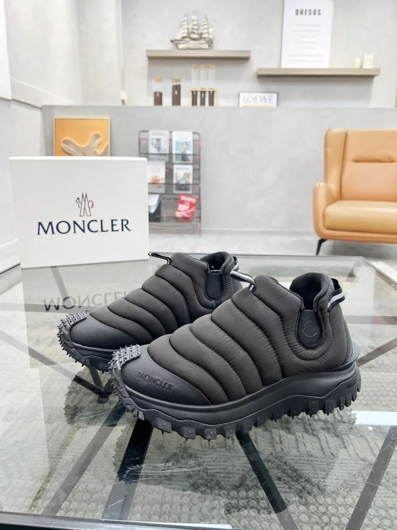 GoodFit Moncler Shoes 4224