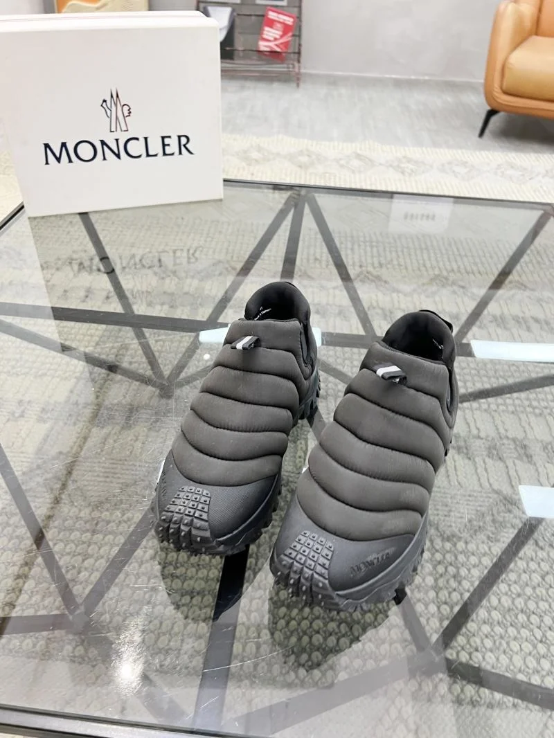 GoodFit Moncler Shoes 4224