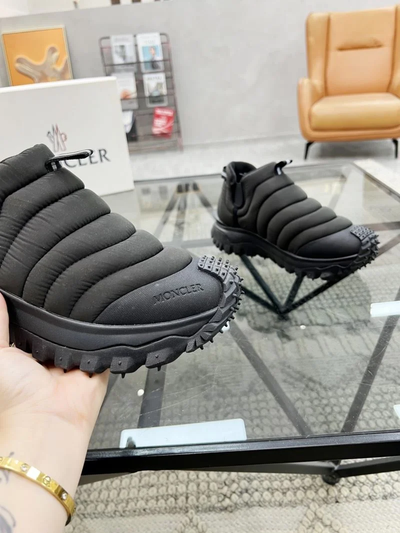 GoodFit Moncler Shoes 4224