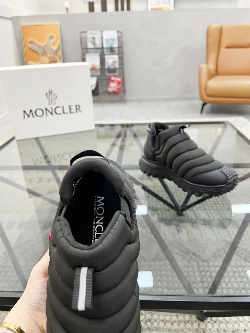 GoodFit Moncler Shoes 4224