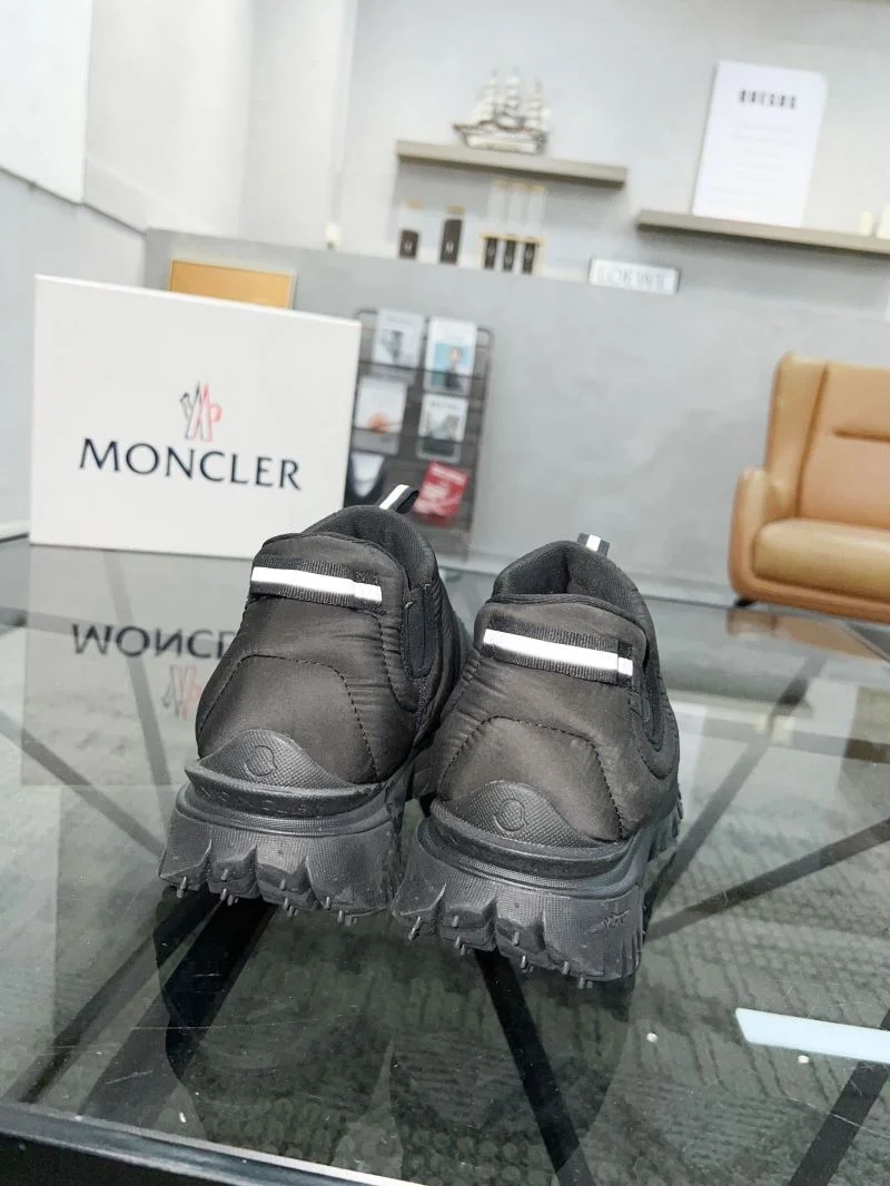 GoodFit Moncler Shoes 4224