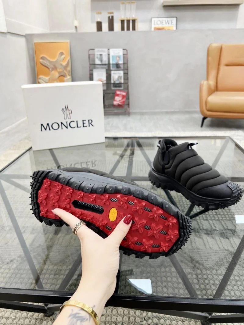 GoodFit Moncler Shoes 4224