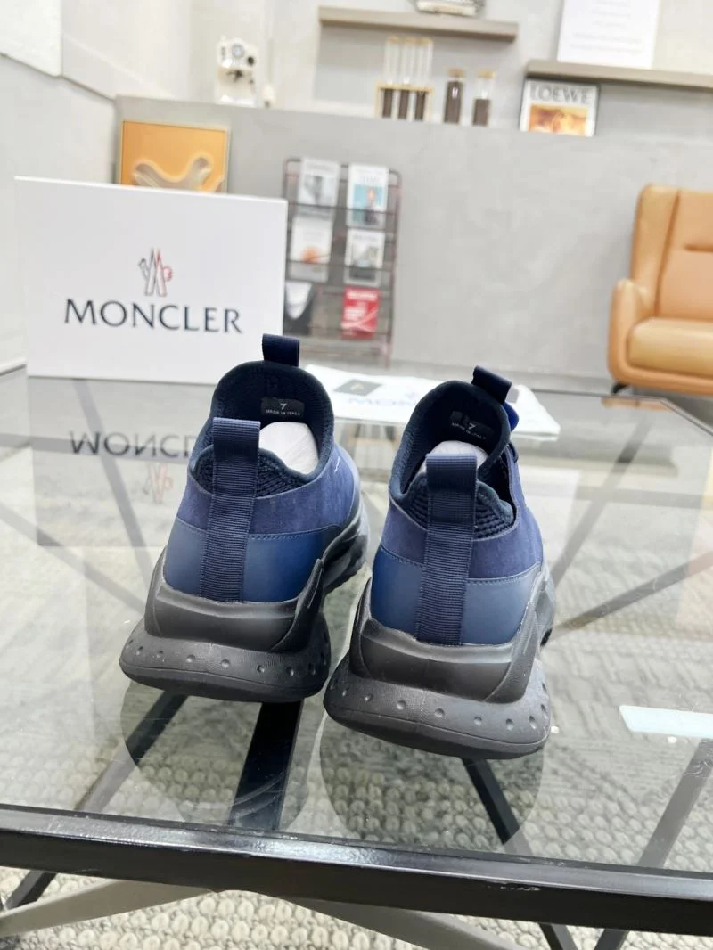 Stretchable Moncler Shoes 4229