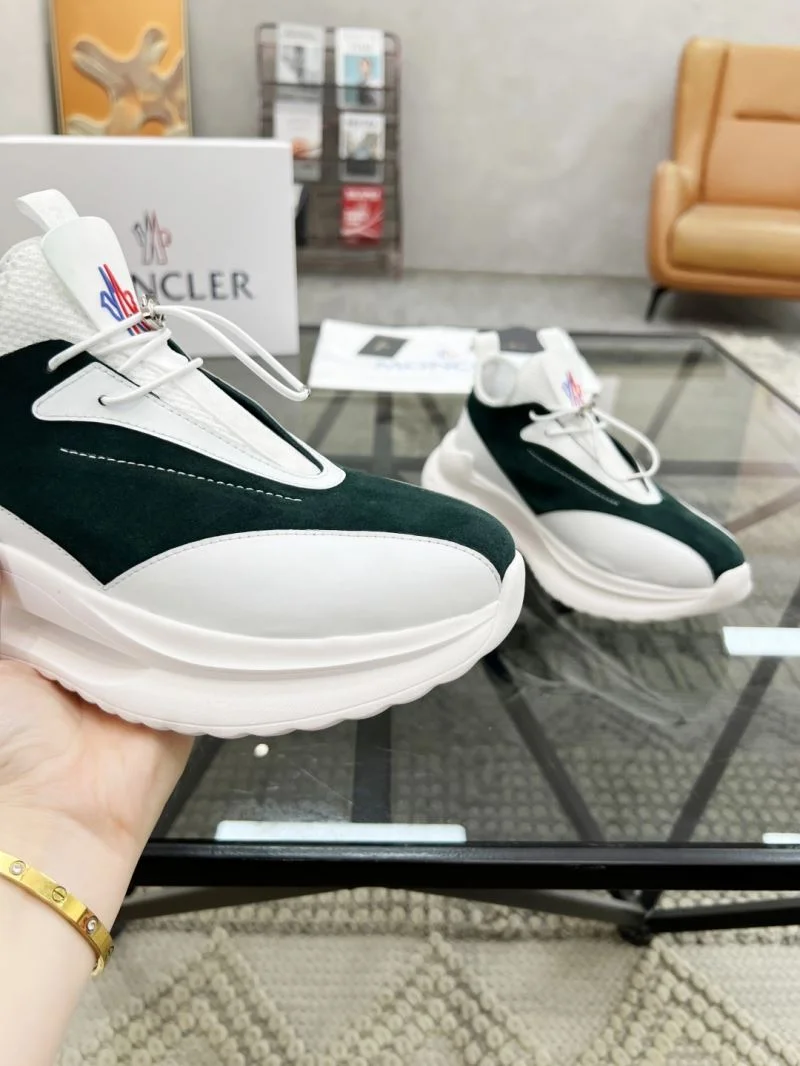 Neat Moncler Shoes 4225