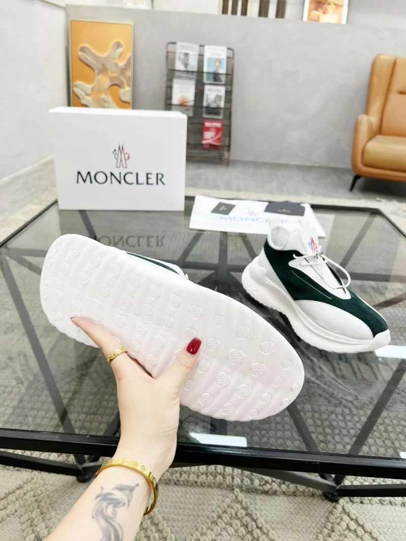 Neat Moncler Shoes 4225