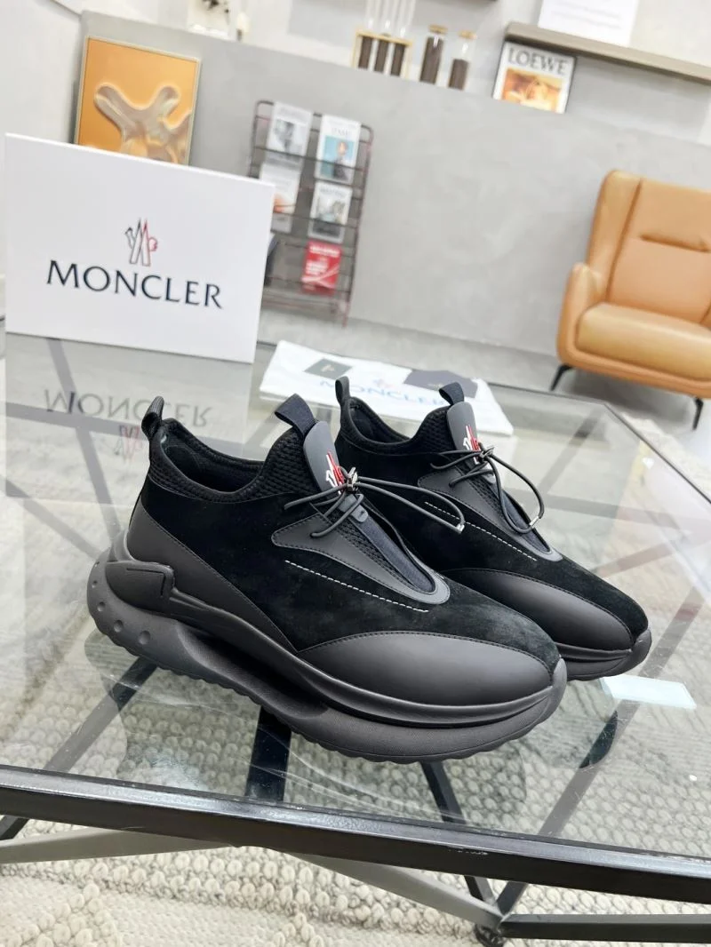 Moncler Shoes SportInspired 4214