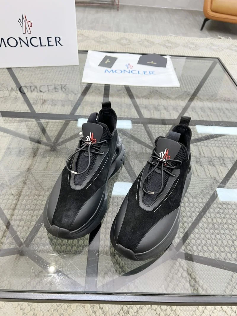 Moncler Shoes SportInspired 4214