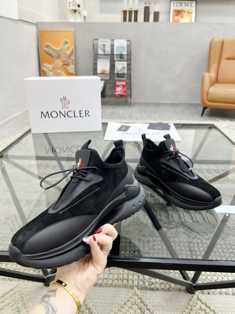 Moncler Shoes SportInspired 4214