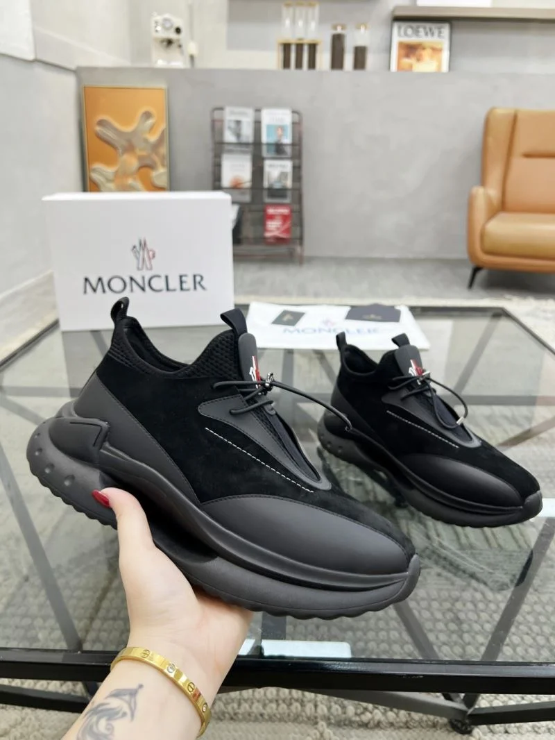 Moncler Shoes SportInspired 4214
