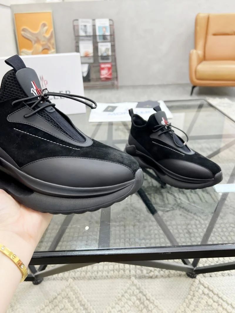 Moncler Shoes SportInspired 4214